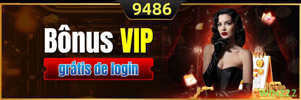 Casino VIP win222