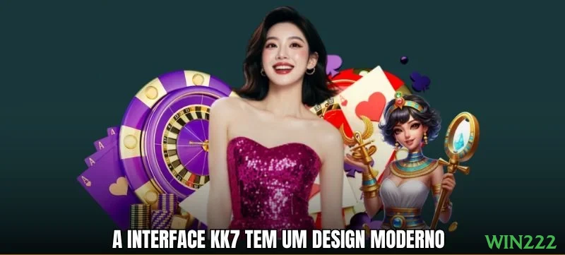 Casino Ao Vivo win222