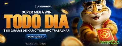 Benefícios da Conta win222